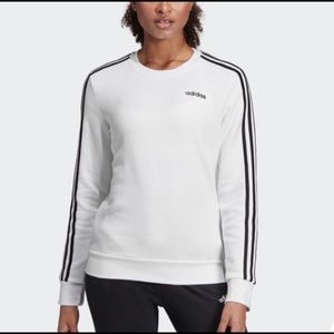 NWT Women’s Adidas Crewneck